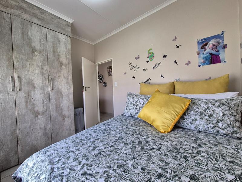 3 Bedroom Property for Sale in Ngwenya River Estate North West